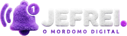 JEFREI, o mordomo digital